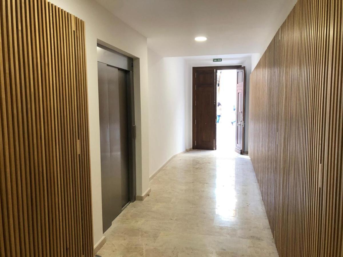 Pinar Malaga Rooms Exterior photo